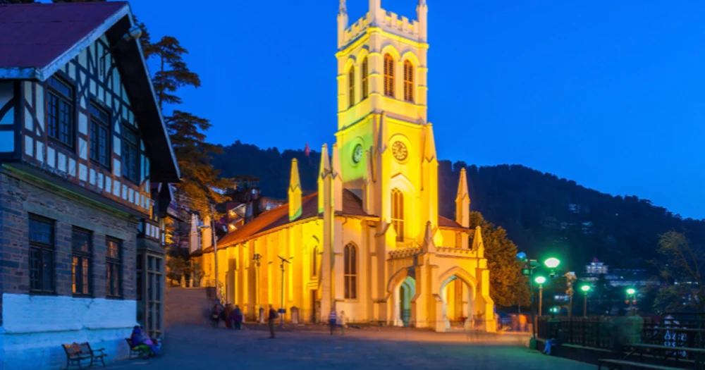 cshimla