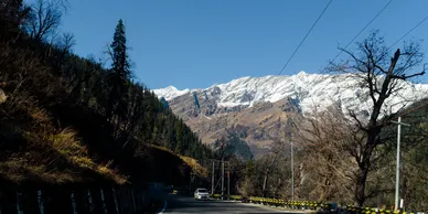 Best Road Trips in Himachal Pradesh