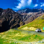Best Road Trips in Himachal Pradesh