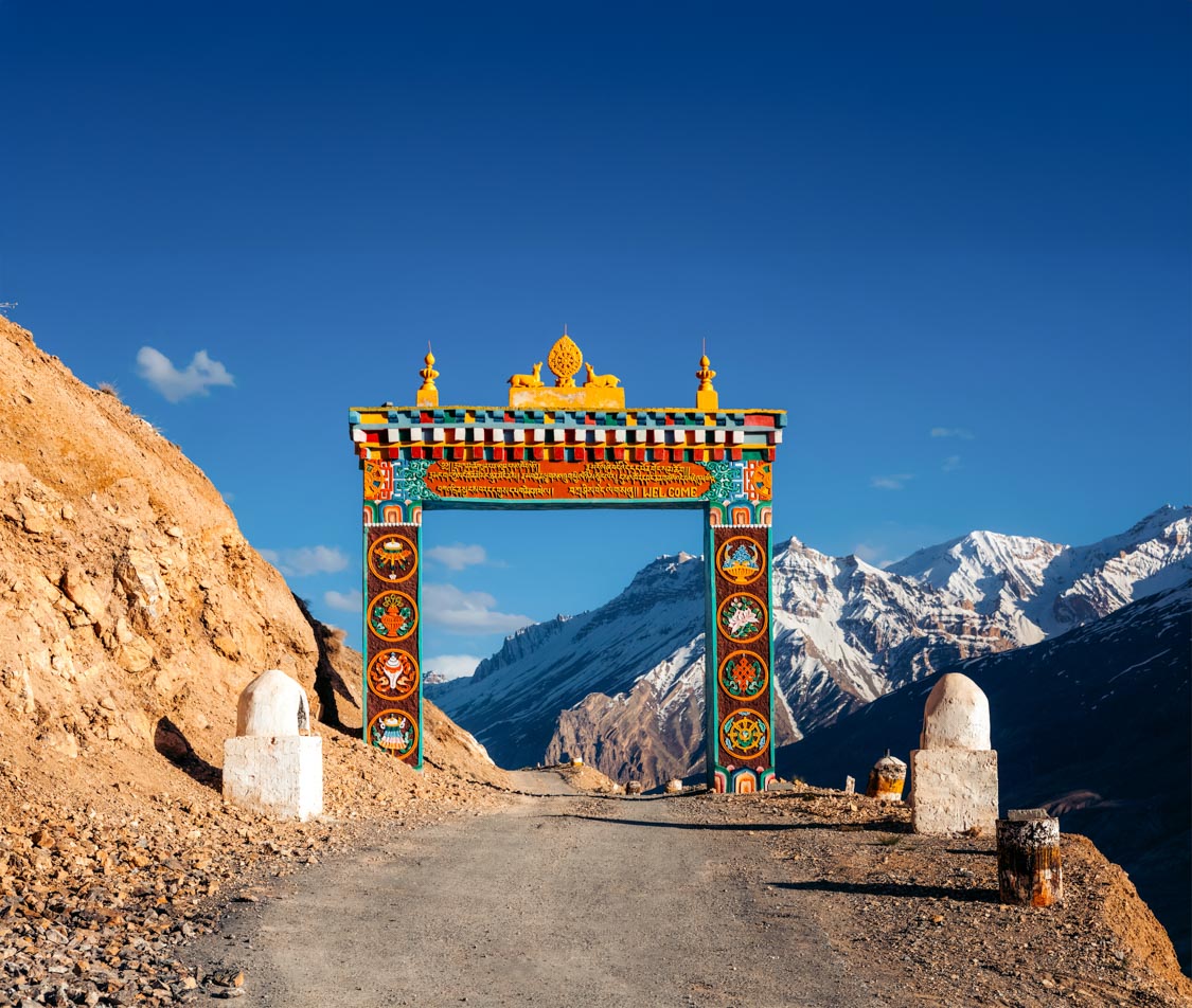 Best Time to Visit Spiti Valley