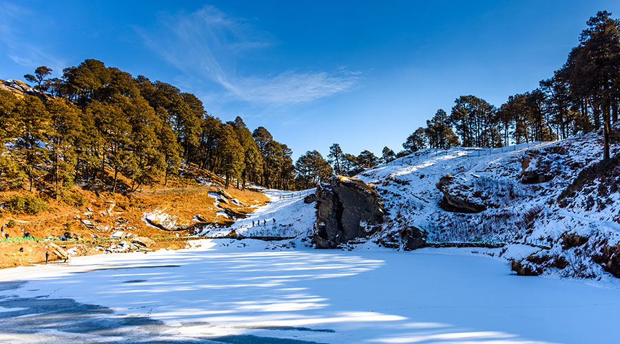 Is It Safe to Travel to Himachal Pradesh Now