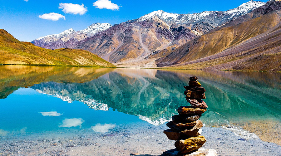 Spiti Valley