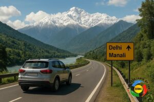 How to Plan Himachal Trip From Delhi