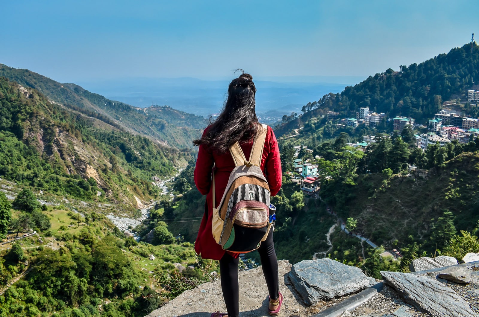 Best Places in Himachal for Solo Travel